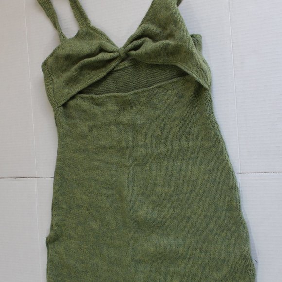 Knit dress - Picture 4 of 4